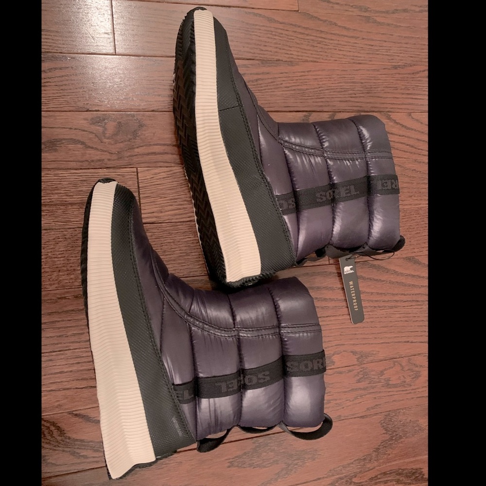 Sorel Boots